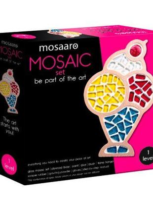 Mosaiс set "Ice Cream" MA1003 [tsi227488-ТSІ]