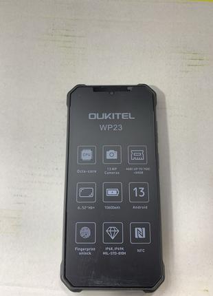 Телефон Oukitel Wp 23 (новий)