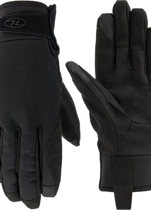 Рукавички водонепроникні Highlander Aqua-Tac Waterproof Gloves...