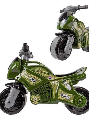 Іграшка "Мотоцикл Технок" 5507 (2) "Technok Toys"
