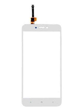 Сенсор (Touch screen) Xiaomi Redmi 4X белый оригинал *
