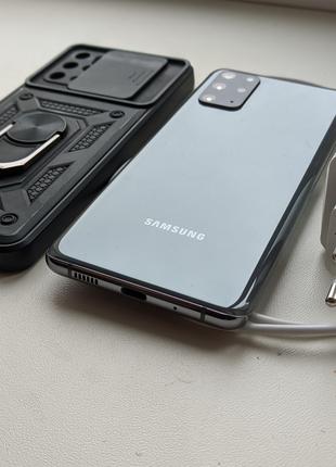 Samsung S20+ 12/128 Gb Snapdragon 865, SM-G9860