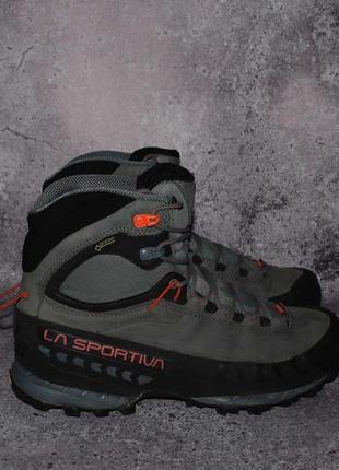 La sportiva x5 gtx (зимние трекинговые ботинки ла спортива гор...