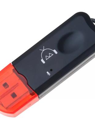 Stereo USB Bluetooth Dongle / Стерео Блютуз USB