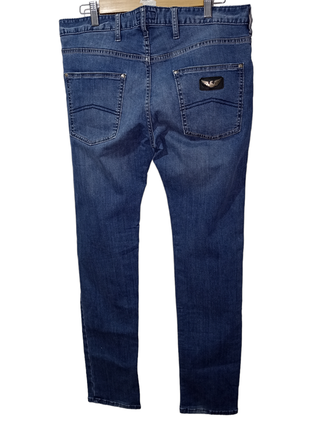 Armani jeans джинси
