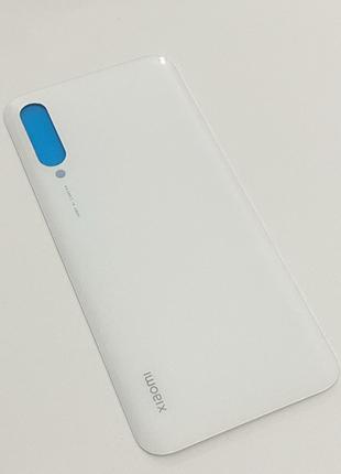 Задняя крышка Xiaomi Mi A3, цвет - Белый