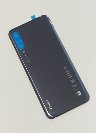 Задняя крышка Xiaomi Mi A3, цвет - Серый