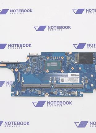 Материнская плата HP EliteBook 820 G1 (6050a2630701-mb-a01 802...