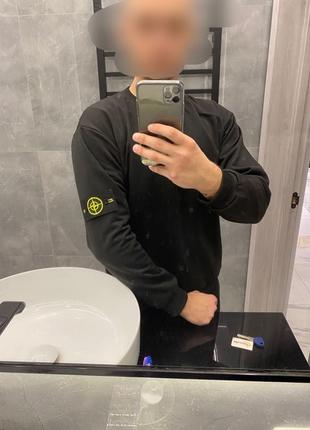 Кофта Stone Island