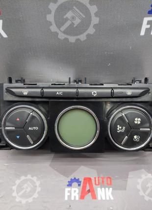 Блок управления климат контролем 96753994XT для Citroen C1/ C3...