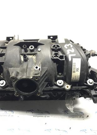 Коллектор впускной Opel Astra H 1.4 16v Z14XEP 55559829 028060...