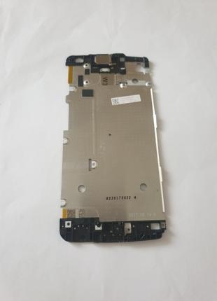 Динамик motorola xt1685 MOTO G5 Plus оригинал б.у.