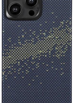 Чехол Pitaka MagEZ Case 4 StarPeak Milky Way Galaxy для iPhone...