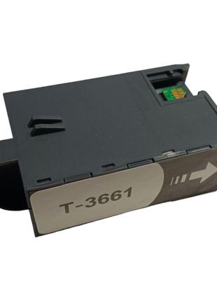Epson T3661 контейнер отработанных чернил XP15000 XP6000 XP600...