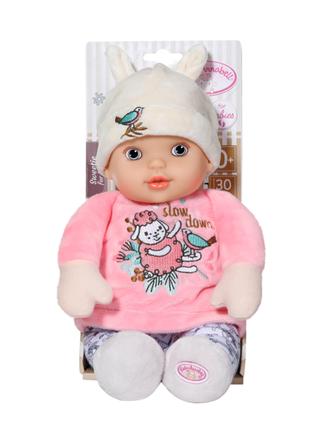 Кукла BABY ANNABELL серии "For babies" – МОЯ МАЛЫША (30 cm)