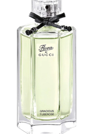 Gucci flora by gucci gracious tuberose