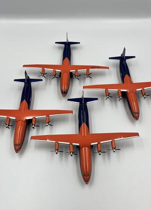 Набір моделей літаків Antonov AN-12 Cavok