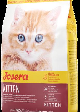 JOSERA Kitten Йозера Кіттен 10 кг