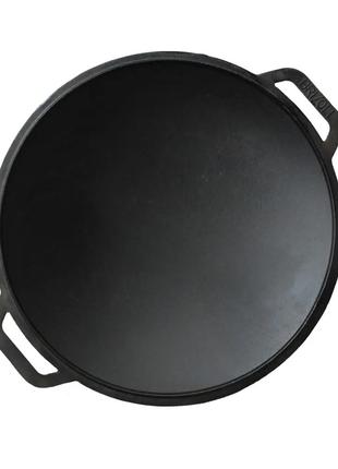Сковорода-Садж чугунный Brizoll Accessories A400PS 40 см