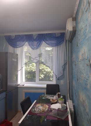 Аренда 2 комнатной квартиры Гагарина Дафи