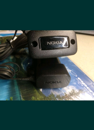 Блок живлення Nokia, оригінал