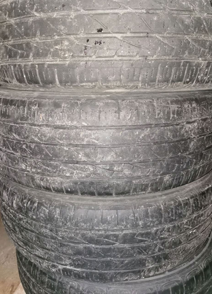 Шины(шини,резина,гума, покрышка,колесо,шина)Firestone 225 65 17