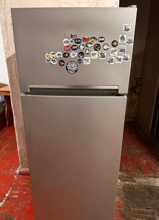 Терміново продам новий холодильник  Beko