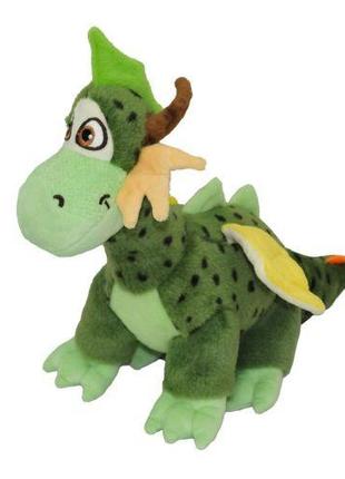 Іграшка Динозаврик "Драко" 30 x 40 см, Tigres [tsi227758-ТSІ]
