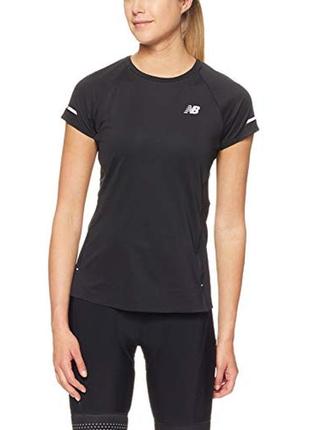 Голубая женская спортивная футболка для бега для спорта майка ...