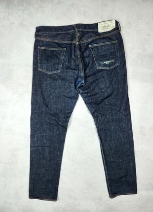 Джинсы штаны брюки stone island denim