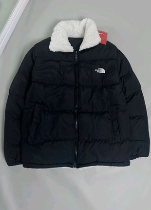 Зимова куртка ТНФ