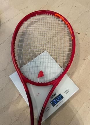 Head Prestige Graphene 360+ mp тенісна ракетка