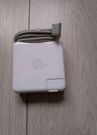 Оригінальний блок живлення для ноутбука Apple MacBook