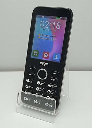 Мобильный телефон смартфон Б/У Ergo B281
