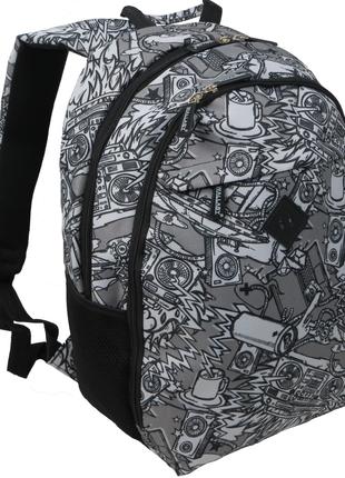 Городской молодежный рюкзак 16L Wallaby 147.39 Nia-mart