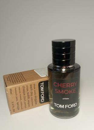 Парфуми жіноча парфумерія Cherry Smoke Tom Ford смокі чері том...
