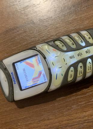 Nokia 5100 раритет