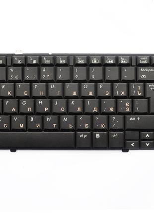Клавіатура для ноутбуків HP Pavilion dv6-1000, dv6-1100, dv6-1...