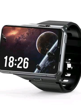 Смарт часы Smart Watch S999 4/64гб Android 9