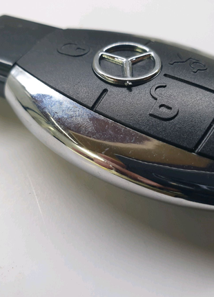 Подарочная USB зажигалка с логотипом Mercedes-Benz, BMW с фонарик