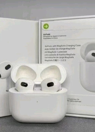 Apple AirPods 3