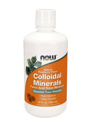 Хондропротектор для спорта Колаген Colloidal Minerals (946 ml,...