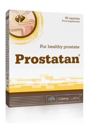 Prostatan (60 caps) 18+