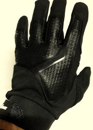 Мото перчатки Kyncilor размер XL усиленная ладонь