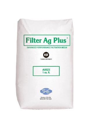 Фильтрующий материал Filter Ag Plus 28.3 л