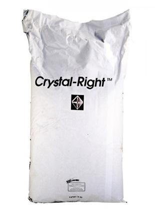 Комплексная фильтрующая загрузка Crystal Right CR100