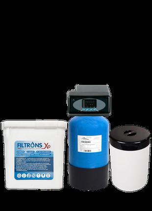 Система комплексной очистки воды 1017 Runxin (Filtrons X5)