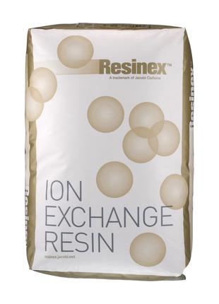 Смола RESINEX NR-1 (удаление нитратов) (25л)