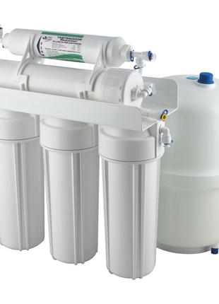 OEM 5-стадійна система очищення води