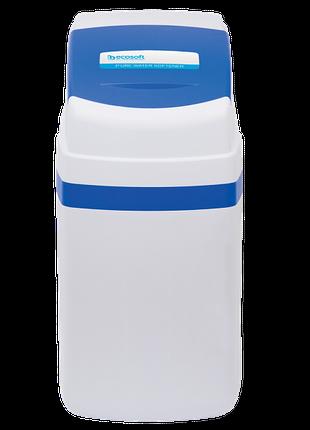 Компактный фильтр умягчения воды ECOSOFT FU1018CABCE